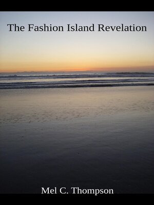 cover image of The Fashion Island Revelation
